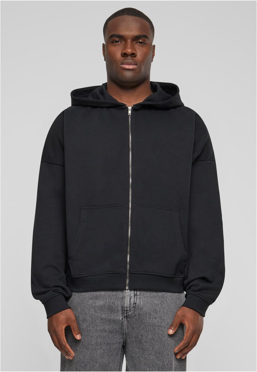 Oversize Hoodie Cozy