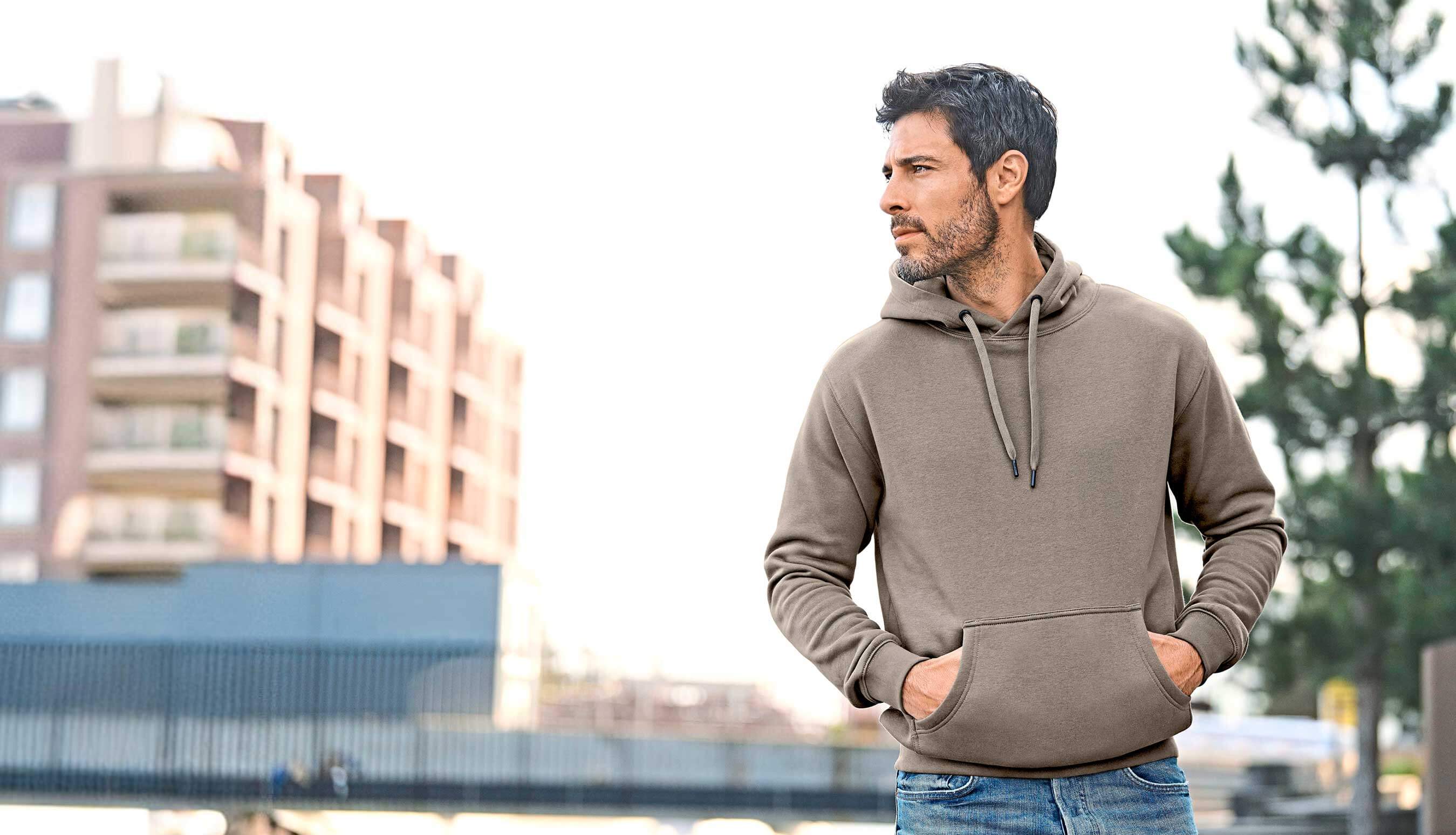 God's Fashion Hoodie